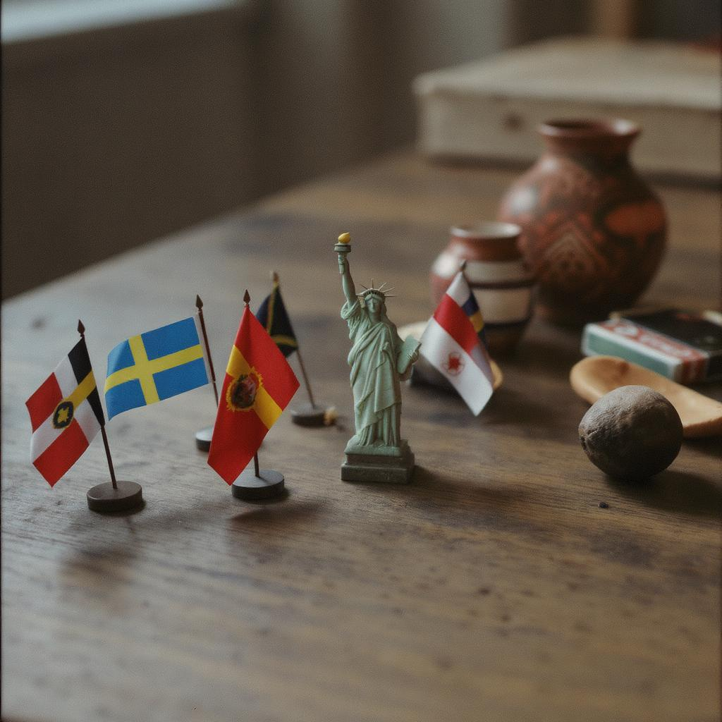 Pays en S : inventaire des pays débutant par S et dynamiques commerciales